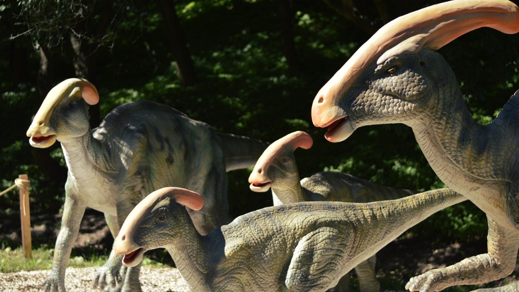 Czy dinozaury urodziły się żywe?